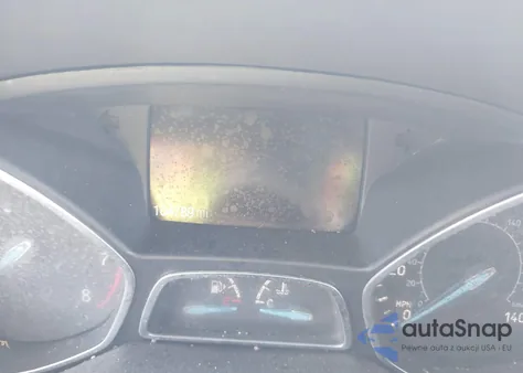 2019 Ford Escape Sel from USA, damaged, VIN 1FMCU0HD0KUA16716